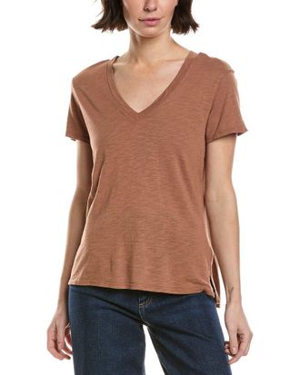 Bella Dahl V-Neck Shirt