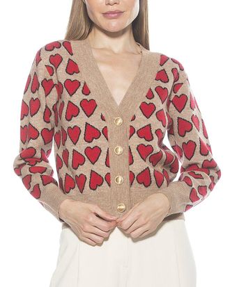 Alexia Admor Rowan Cardigan