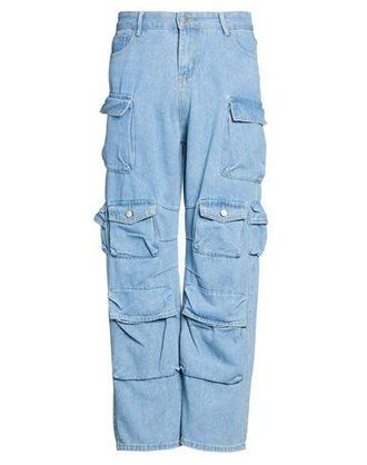 Imperial BOTTOMWEAR - Jeans on YOOX.COM