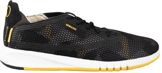 Geox Sneakers - - Shoes - Uomo - Multicolore - 40 EU