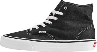Vans Authentic Hi 2.0 Black White VN000E8H6BT