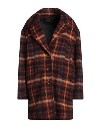 Cristina Gavioli JACKEN & M&Auml;NTEL - M&auml;ntel auf YOOX.COM