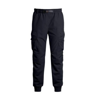 Parajumpers Osage Long Pants - Heren - Broeken - Blauw - Maat: XS Katoen