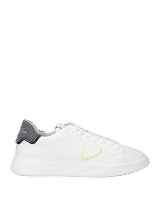 Philippe Model CALZATURE - Sneakers su YOOX.COM