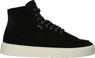 Blackstone Ruby Eero Sneaker - Heren - Sneakers - Zwart - 43 EU - Su&egrave;de - Schoenen