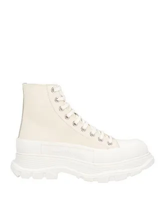 Alexander McQueen CALZATURE - Sneakers su YOOX.COM