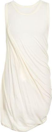 Rick Owens TOPWEAR - Tank Tops on YOOX.COM