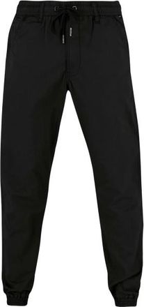 Reell Reflex Original Freizeithose f&uuml;r Herren | schwarz