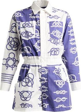 Forte Couture TUTE E SALOPETTE - Tute Corte su YOOX.COM