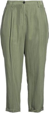 A.B. PARTES DE ABAJO - Pantalones en YOOX.COM