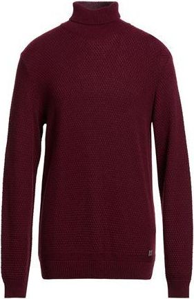 BL.11 BLOCK ELEVEN STRICKWAREN - Rollkragenpullover auf YOOX.COM