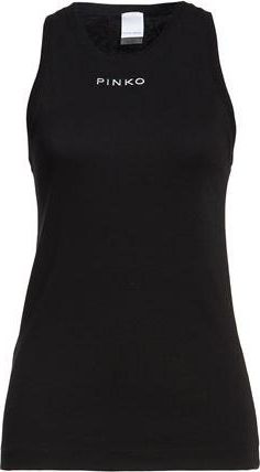 Pinko TOPWEAR - Tank Tops on YOOX.COM