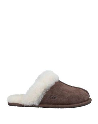 UGG SCUFFETTE II