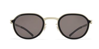 Mykita MR001 381 Mens Sunglasses Black Size 48