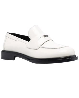 Ferragamo Nyx 30 Leather Loafer