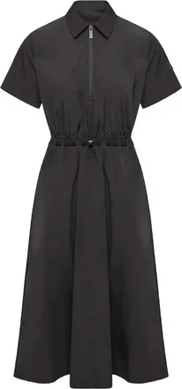 Moncler Dress Black