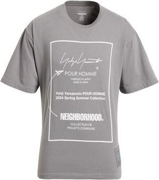 Yohji Yamamoto T-shirts