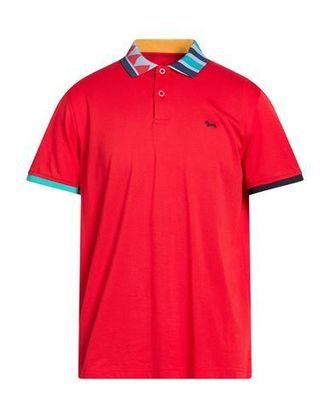 Harmont & Blaine TOPWEAR - Polo shirts sur YOOX.COM