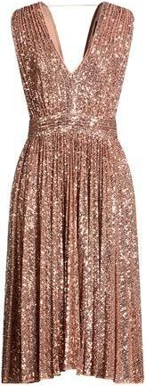 Elisabetta Franchi VESTITI - Vestiti midi su YOOX.COM