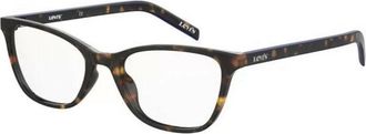 Levi's LV 1022 0086 00 Havana 52mm