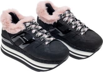 Hogan Sneaker - Black