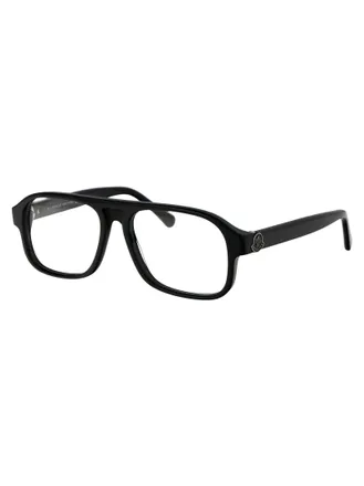 Moncler ML5198 Eyeglasses - Black