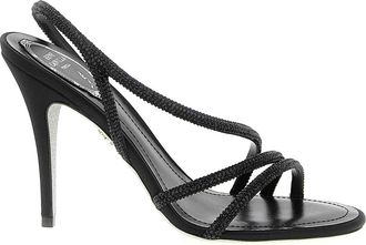 Rene Caovilla Erin Sandals
