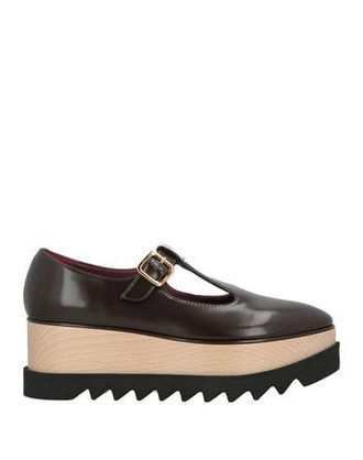 Stella McCartney FOOTWEAR - Pumps on YOOX.COM