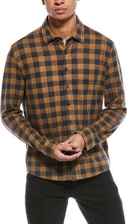 Stone Rose Stone Rose Technical Performance Fleece Shirt