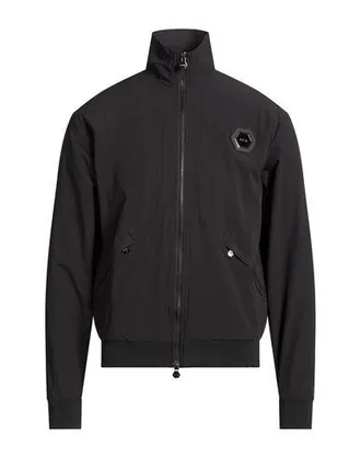 BALR. JACKEN & M&Auml;NTEL - Jacken und Anoraks auf YOOX.COM