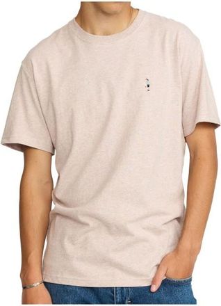 Revolution Application T-Shirt T-Shirt f&uuml;r Herren | beige