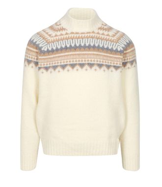 Gran Sasso Sweaters Cream