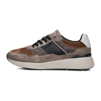 Greve Heren, Schoenen, Veelkleurig, Maat: 45 EU Su&egrave;de