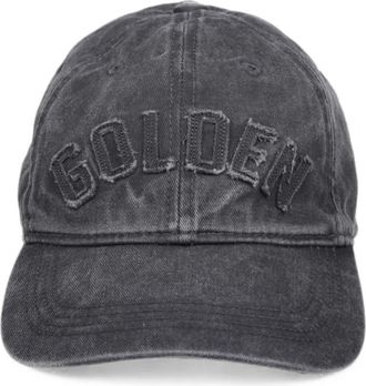 Golden Goose Hombre, Accesorios, Gris, Talla: ONE Size