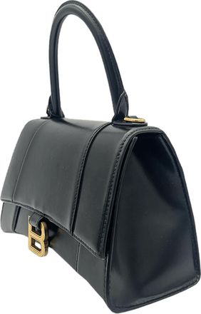 Balenciaga Crossbody Bags - Balenciaga Hourglass - Black - Gr. unisize - in Schwarz - für Damen