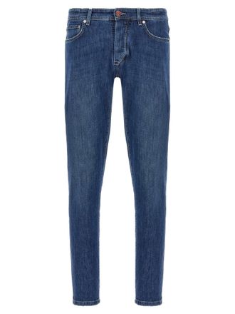 Barba fünf Jeans