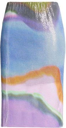 CHRISTOPHER ESBER BOTTOMWEAR - Midi skirts on YOOX.COM