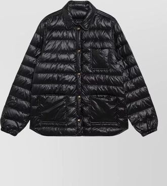 Moncler down puffer jacket