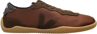 Veja Jitsu Nolyn Sneaker - Heren - Sneakers - Bruin - 42 EU - Katoen - Schoenen