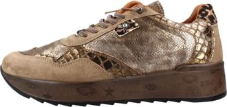 Cetti Donna, Scarpe, Marrone, 40 EU, new