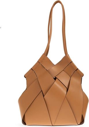 Ulla Johnson Mujer, Bolsos, Marrón, Talla: ONE Size