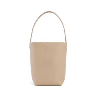 The Row Small N/S Park Tote Bag