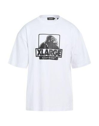 XLARGE TOPWEAR - T-shirts on YOOX.COM
