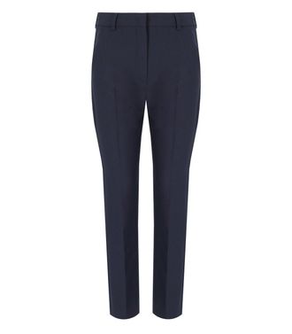 Weekend by Max Mara PANTALONE RANA BLU MAX MARA WEEKEND