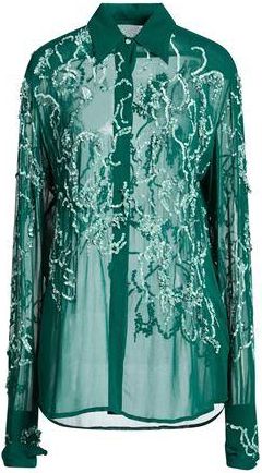 Dries Van Noten TOPS - Hemden auf YOOX.COM