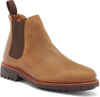 Allen Edmonds Wren Chelsea Boot in Natural at Nordstrom Rack, Size 10.5