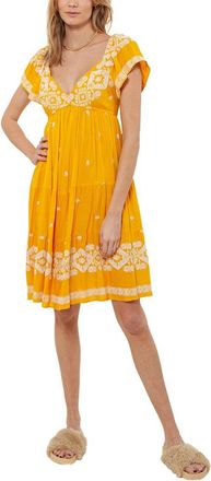 Hale Bob Hale Bob Mini Dress