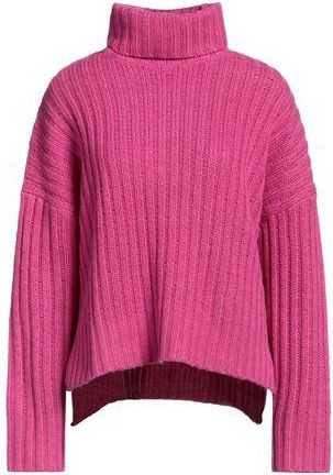 360 Sweater PRENDAS DE PUNTO - Cuello alto en YOOX.COM