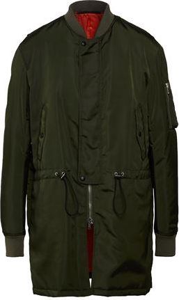 Kris Van Assche CAPISPALLA - Soprabiti & Trench su YOOX.COM