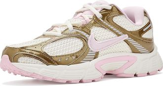 Nike V5 RNR Womens Shoes Filbert/Light Thistle/Pale Ivory : 11.5 B - Medium, Synthetic/Textile
